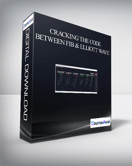 Cracking the Code Between Fib & Elliott Wave