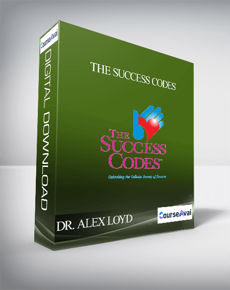 DR. ALEX LOYD - THE SUCCESS CODES