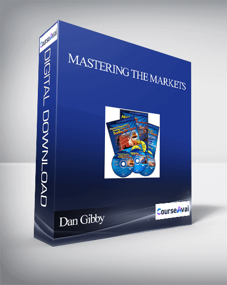 Dan Gibby – Mastering The Markets