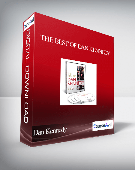 Dan Kennedy - The Best of Dan Kennedy