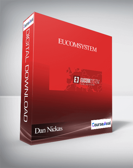 Dan Nickas and Luuk – EUcomSystem