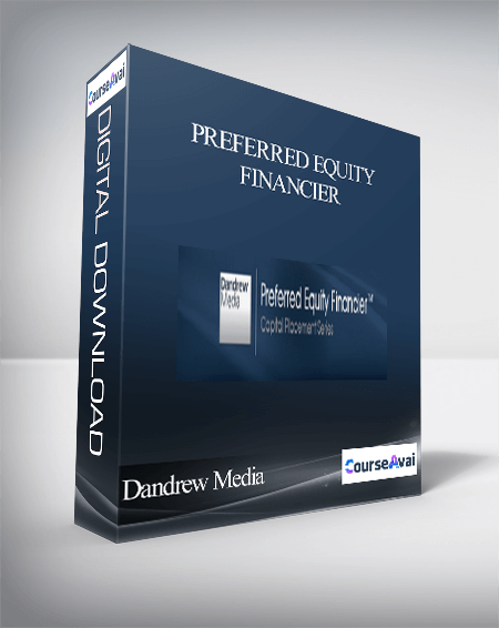 Dandrew Media - Preferred Equity Financier