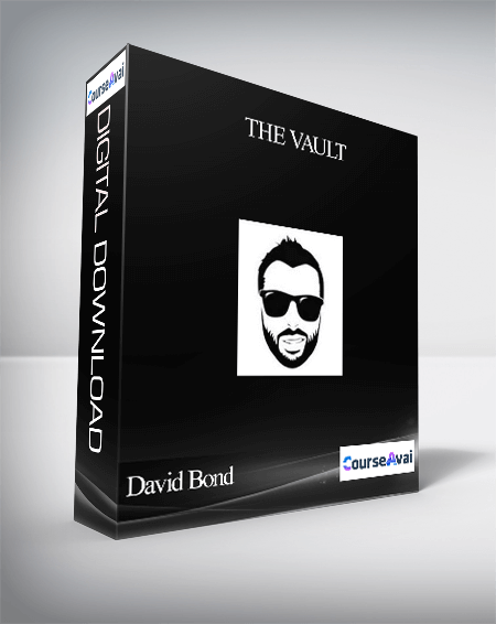 David Bond – The Vault