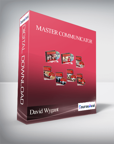 David Wygant – Master Communicator