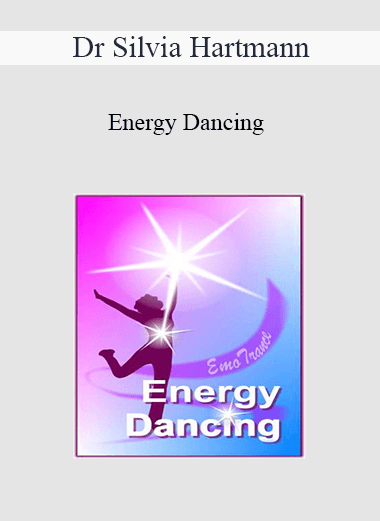 Dr Silvia Hartmann - Energy Dancing