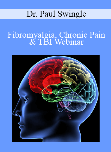 Dr. Paul Swingle - Fibromyalgia