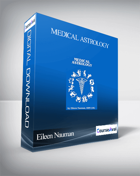 Eileen Nauman – Medical Astrology