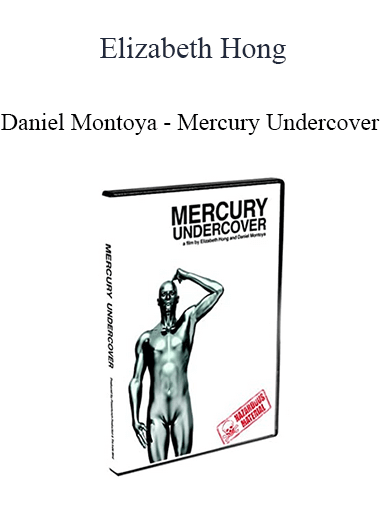 Elizabeth Hong & Daniel Montoya - Mercury Undercover