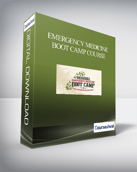 Emergency Medicine Boot Camp Course