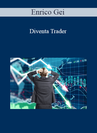 Enrico Gei - Diventa Trader