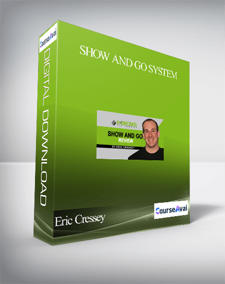 Eric Cressey – Show And Go System