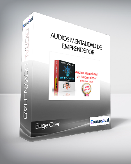 Euge Oller - Audios Mentalidad de Emprendedor