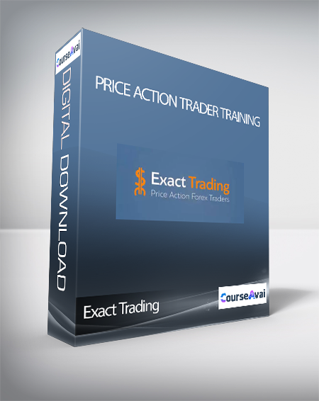 Exact Trading – Price Action Trader Training