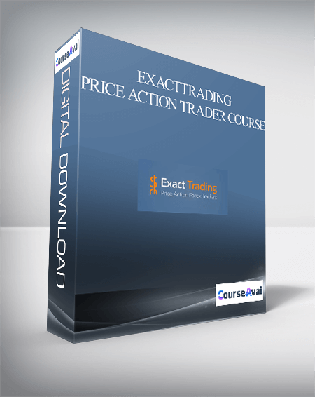 Exacttrading – Price Action Trader Course