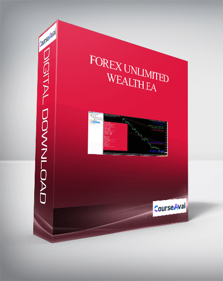 FOREX UNLIMITED WEALTH EA