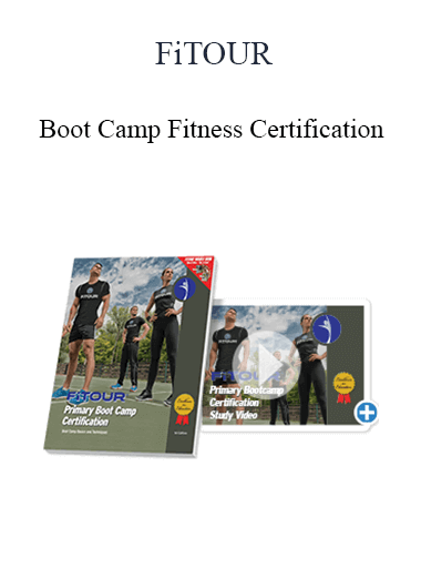 FiTOUR - Boot Camp Fitness Certification