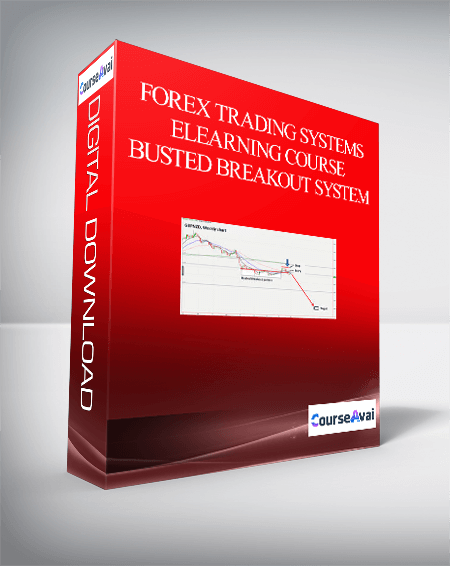 Forex Trading Systems Elearning Course – Busted Breakout System