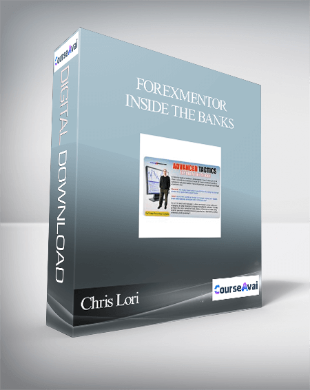 Forexmentor - Inside The Banks by Chris Lori