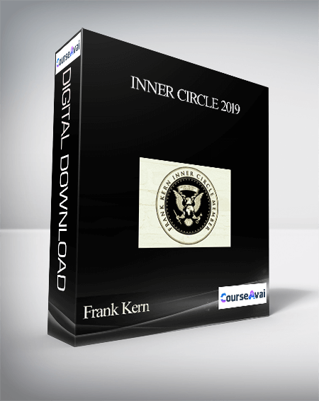 Frank Kern - Inner Circle 2019