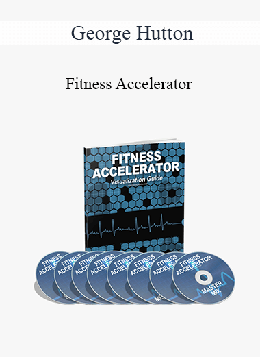 George Hutton - Fitness Accelerator