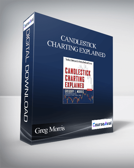 Greg Morris – Candlestick Charting Explained