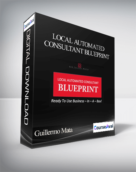 Guillermo Mata – Local Automated Consultant Blueprint