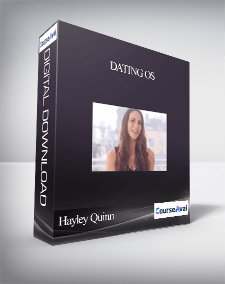 Hayley Quinn – Dating OS