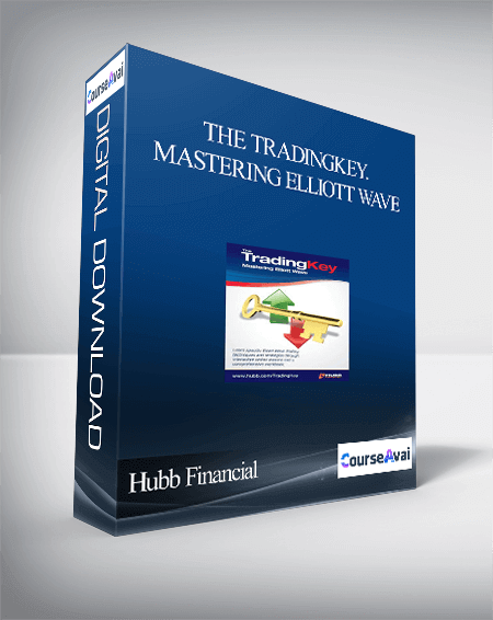 Hubb Financial – The TradingKey. Mastering Elliott Wave