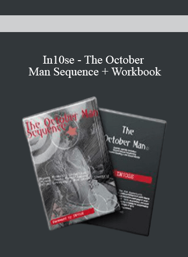 In10se - The October Man Sequence + Workbook