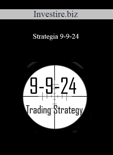 Investire.biz - Strategia 9-9-24