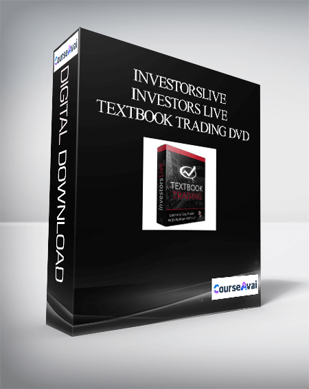 InvestorsLive – Investors Live Textbook Trading DVD