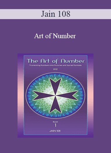 Jain 108 - Art of Number