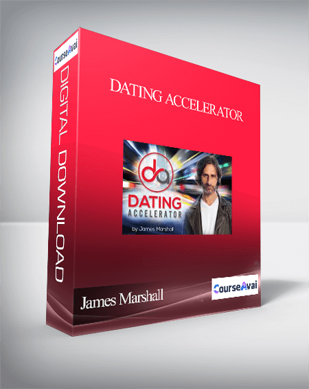 James Marshall - Dating Accelerator