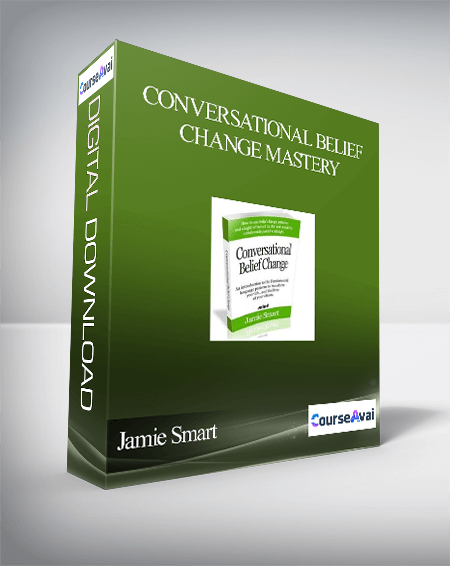 Jamie Smart - Conversational Belief Change Mastery