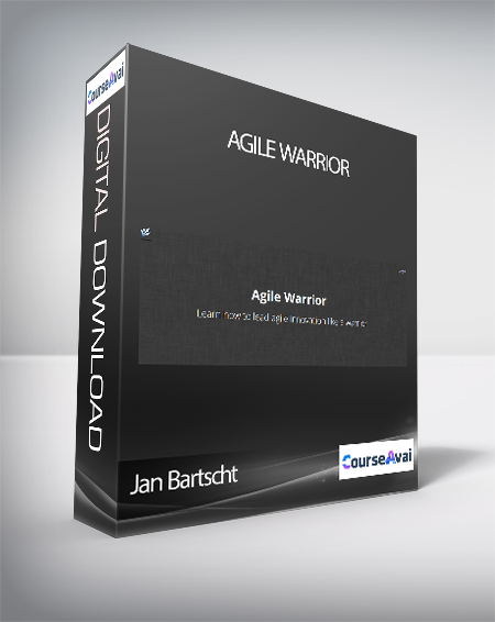 Jan Bartscht - Agile Warrior