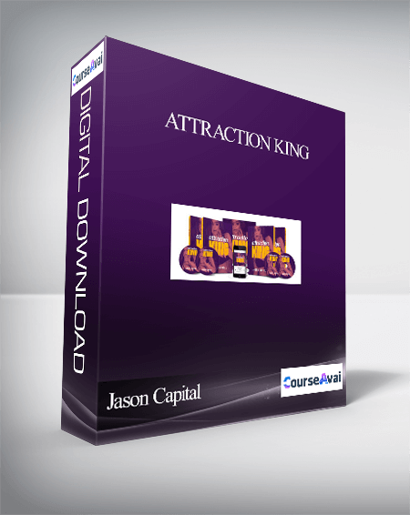 Jason Capital – Attraction King