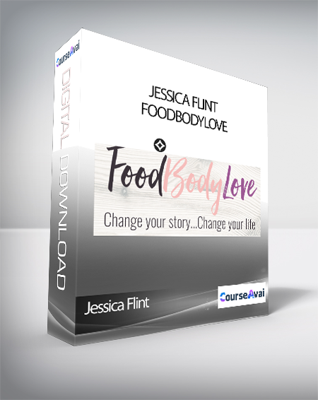 Jessica Flint - FoodBodyLove