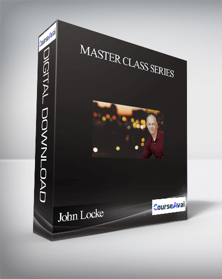 John Locke - Master Class Series