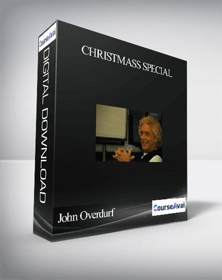 John Overdurf – Christmass Special