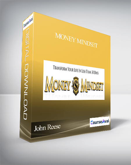 John Reese - Money Mindset