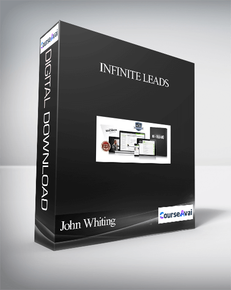 John Whiting - Infinite Leads