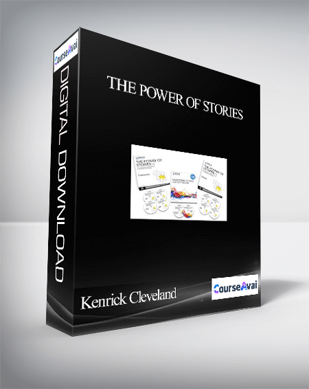 Kenrick Cleveland - The Power of Stories