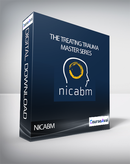 NICABM – The Treating Trauma Master Series