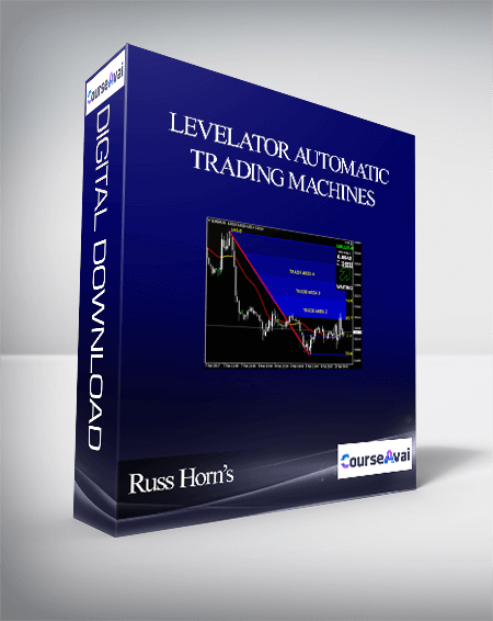 Levelator Automatic Trading Machines-Russ Horn’s