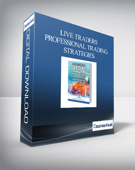 Live Traders - Professional Trading Strategies