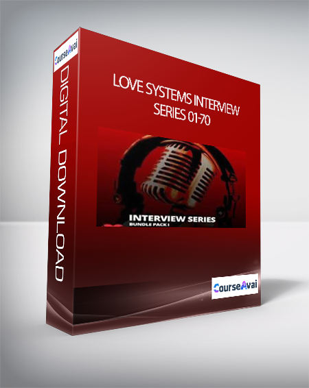 Love Systems Interview Series 01-70