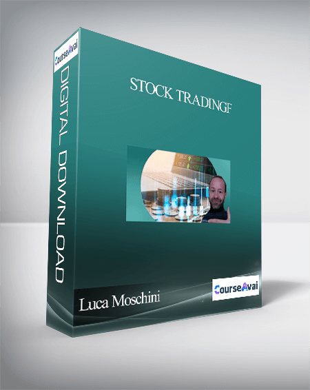 Luca Moschini – Stock Trading: Invest and Trade Safely with Stock Sector ETF