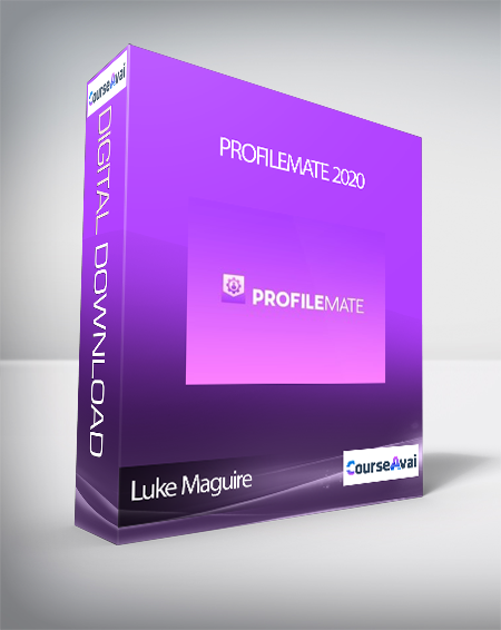 Luke Maguire - ProfileMate 2020