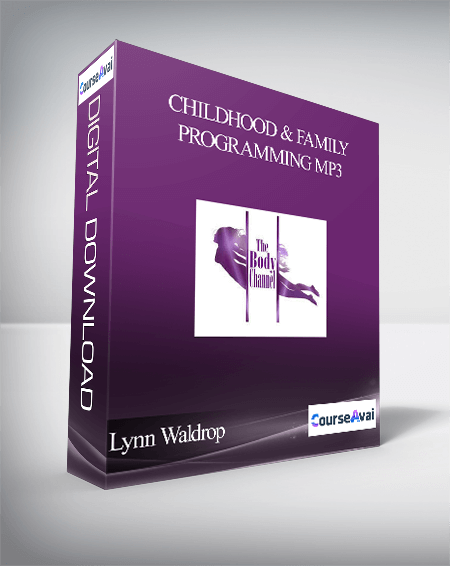 Lynn Waldrop – Childhood & Family Programming MP3