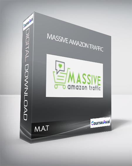 M.A.T - Massive Amazon Traffic